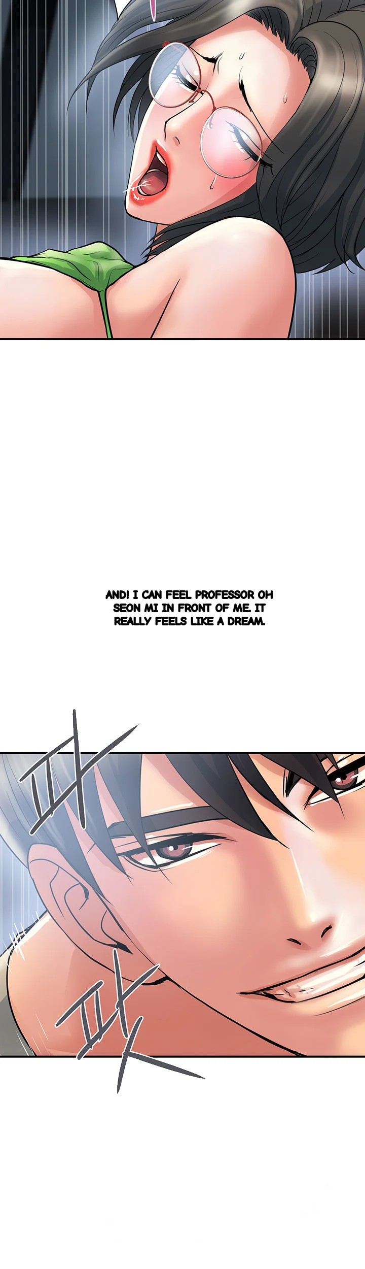 Pheromones Chapter 22 - Page 41