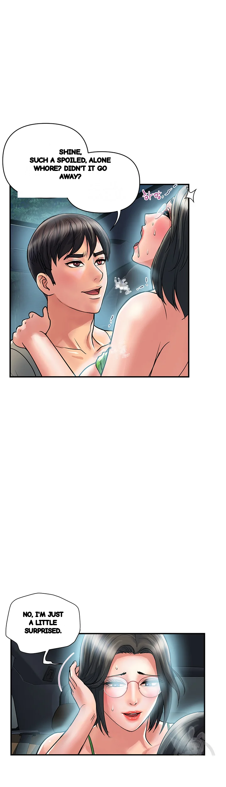 Pheromones Chapter 23 - Page 12