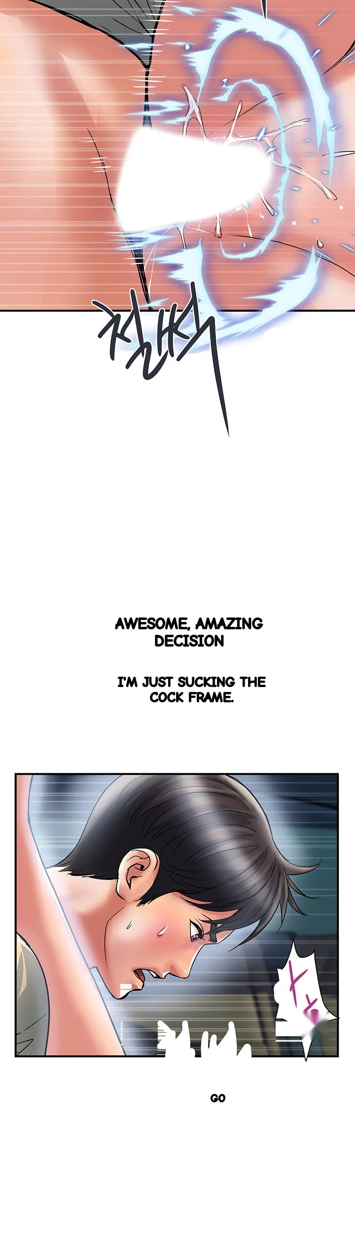 Pheromones Chapter 23 - Page 25