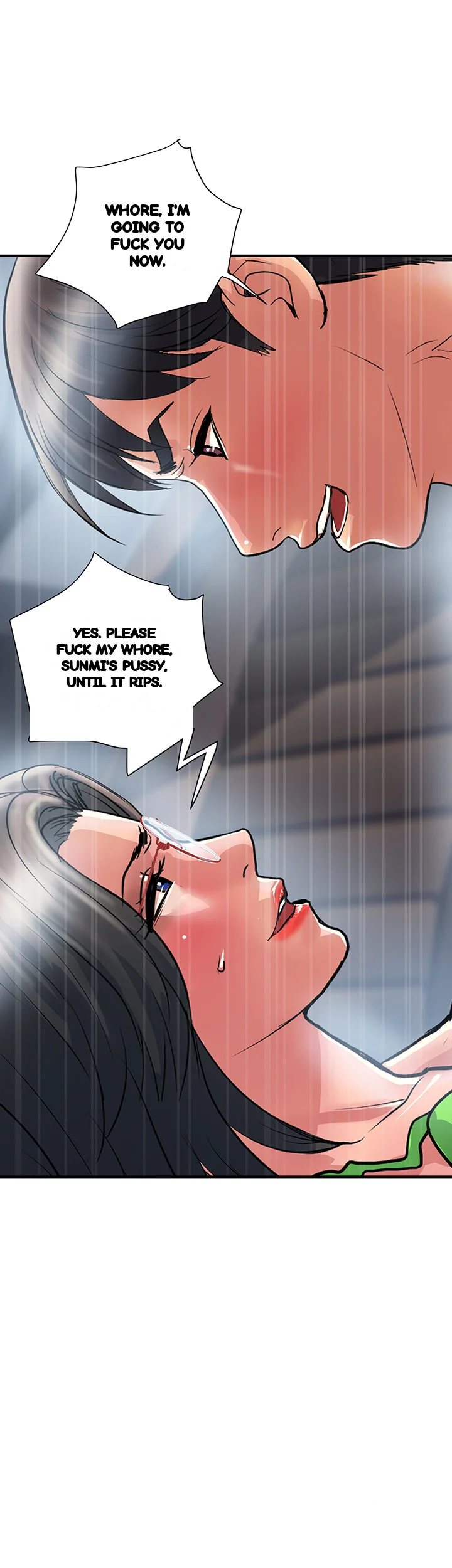 Pheromones Chapter 23 - Page 4