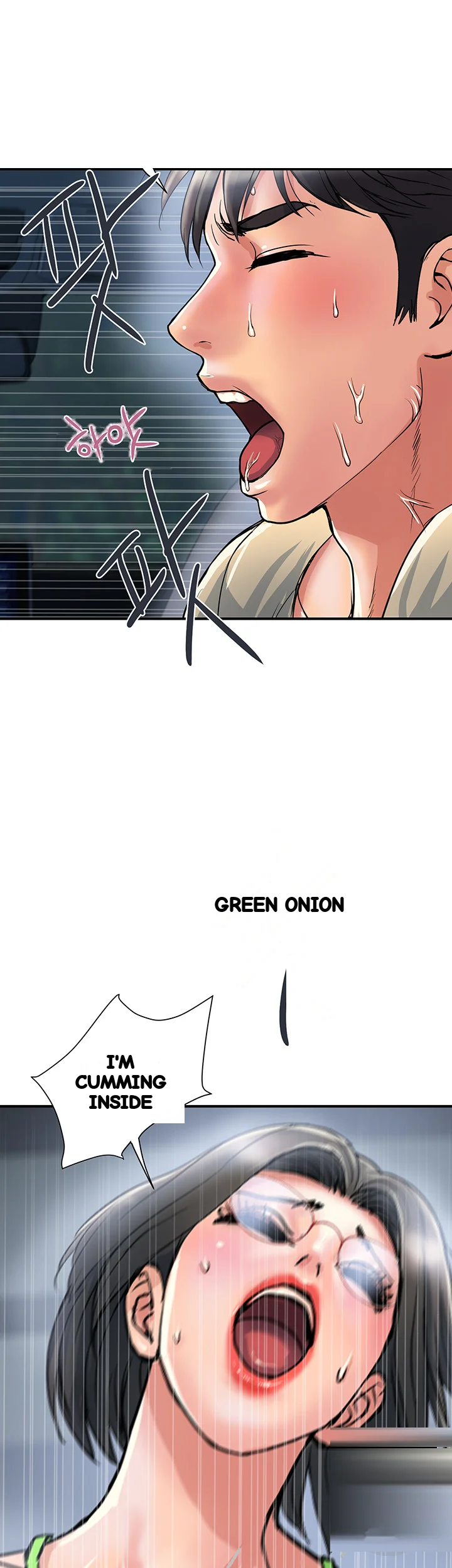 Pheromones Chapter 23 - Page 46