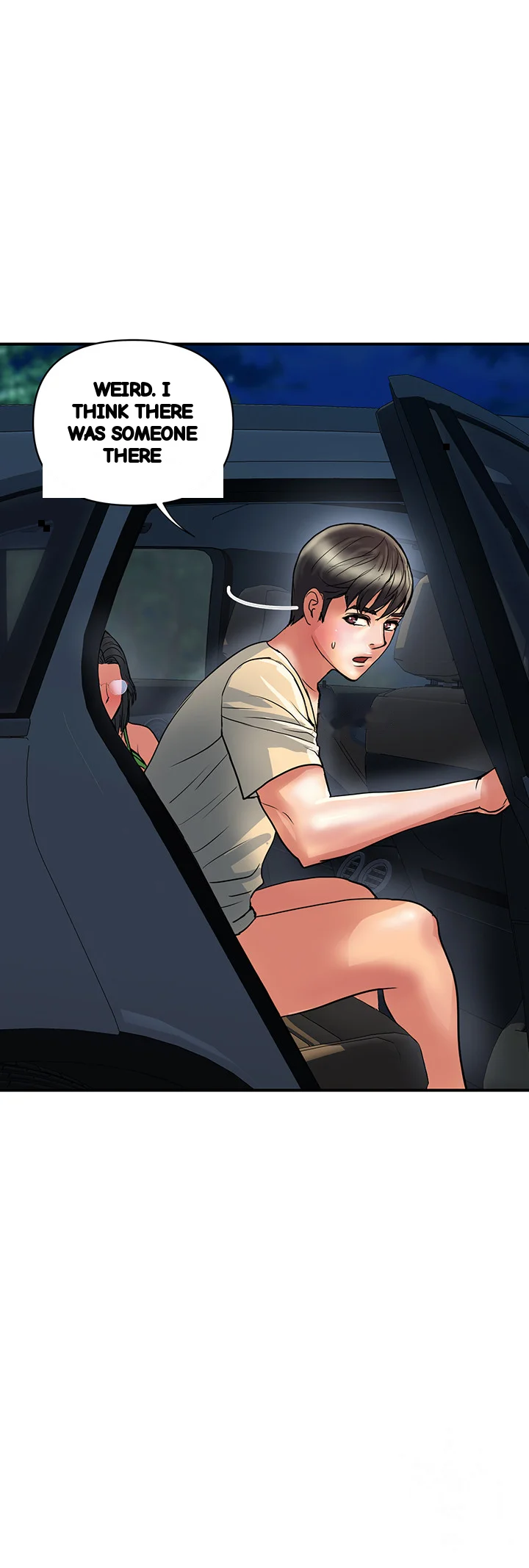 Pheromones Chapter 24 - Page 10