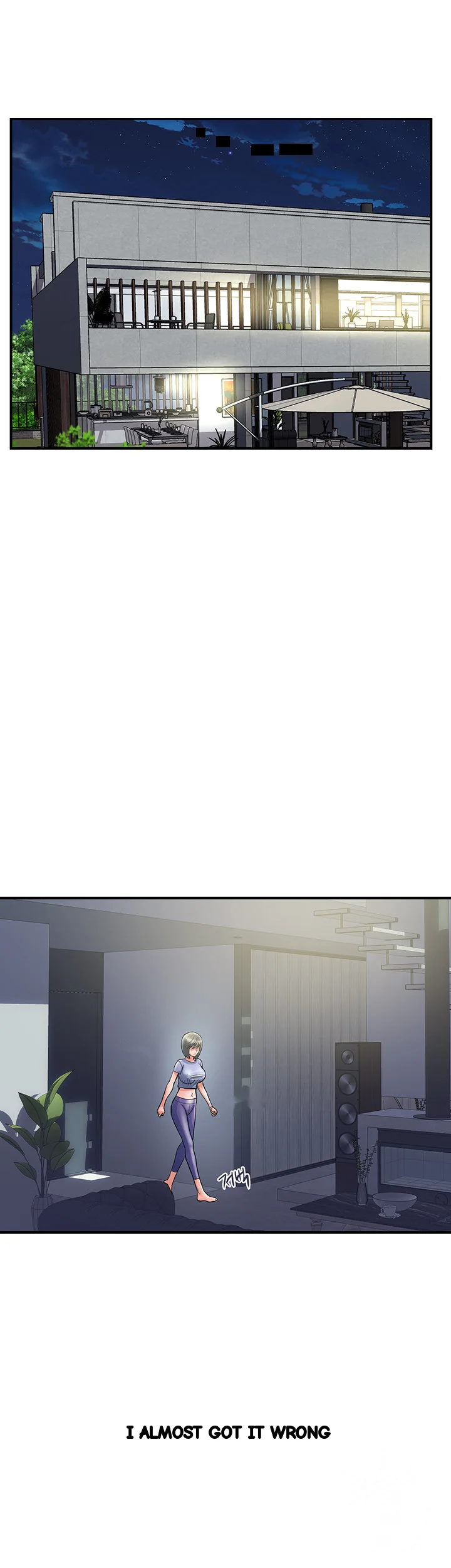 Pheromones Chapter 24 - Page 11
