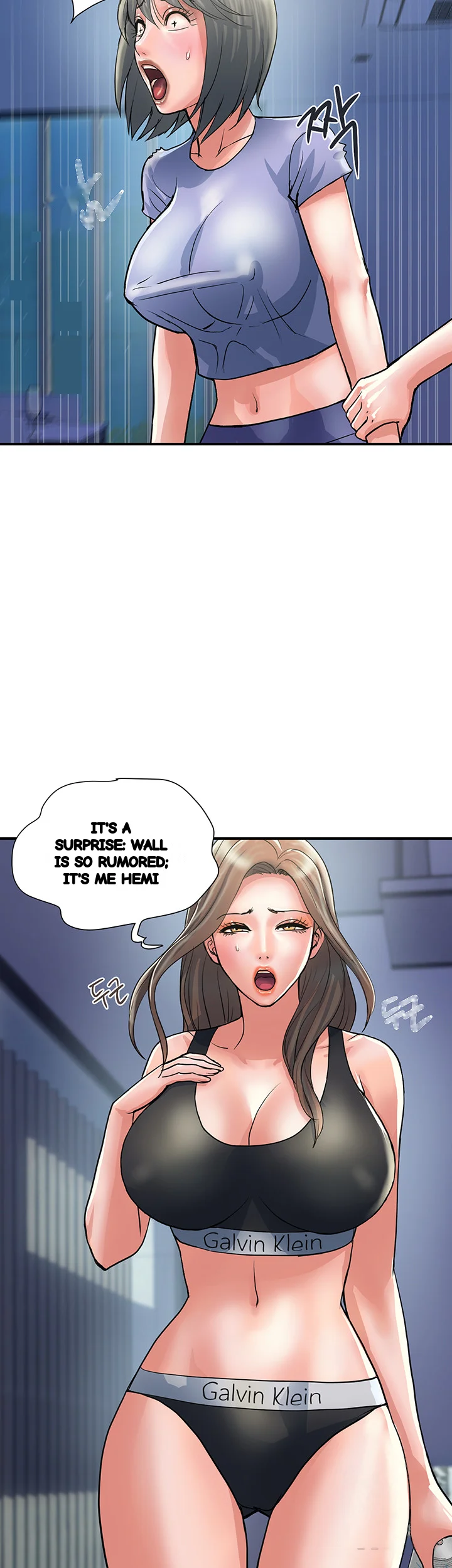 Pheromones Chapter 24 - Page 13