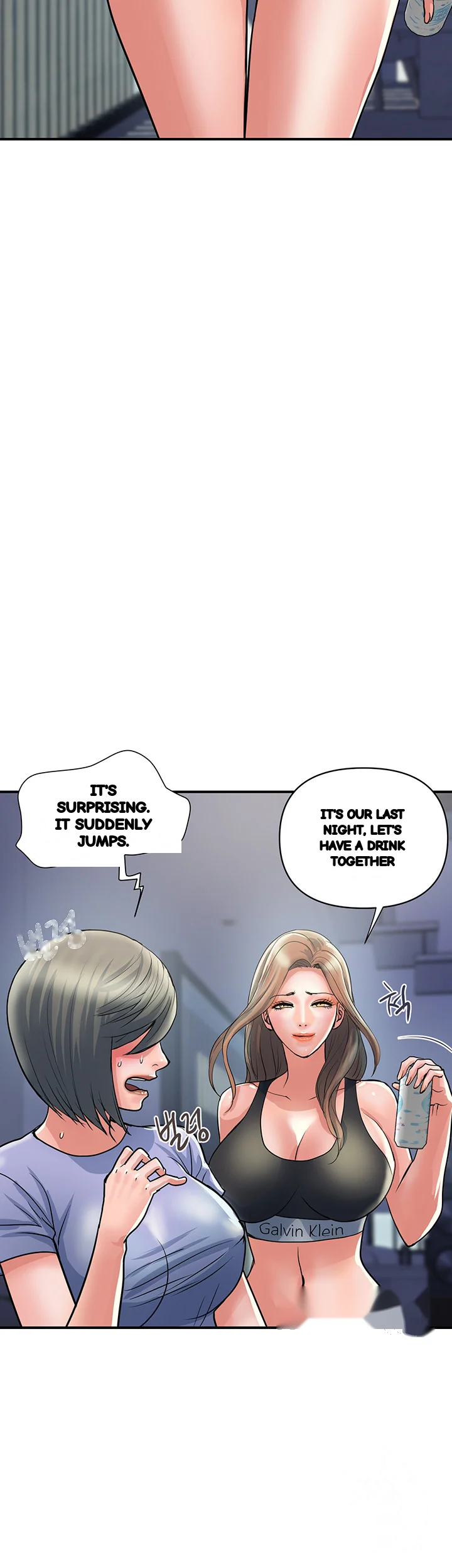 Pheromones Chapter 24 - Page 14
