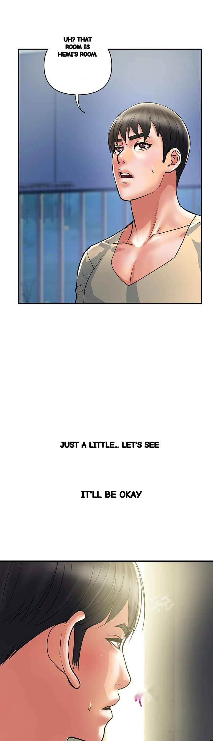 Pheromones Chapter 24 - Page 22