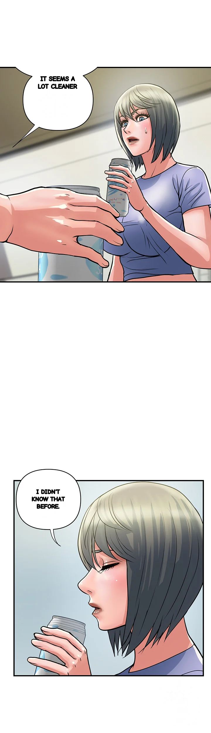 Pheromones Chapter 24 - Page 24