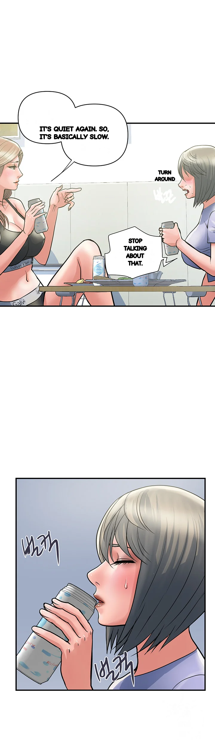 Pheromones Chapter 24 - Page 26