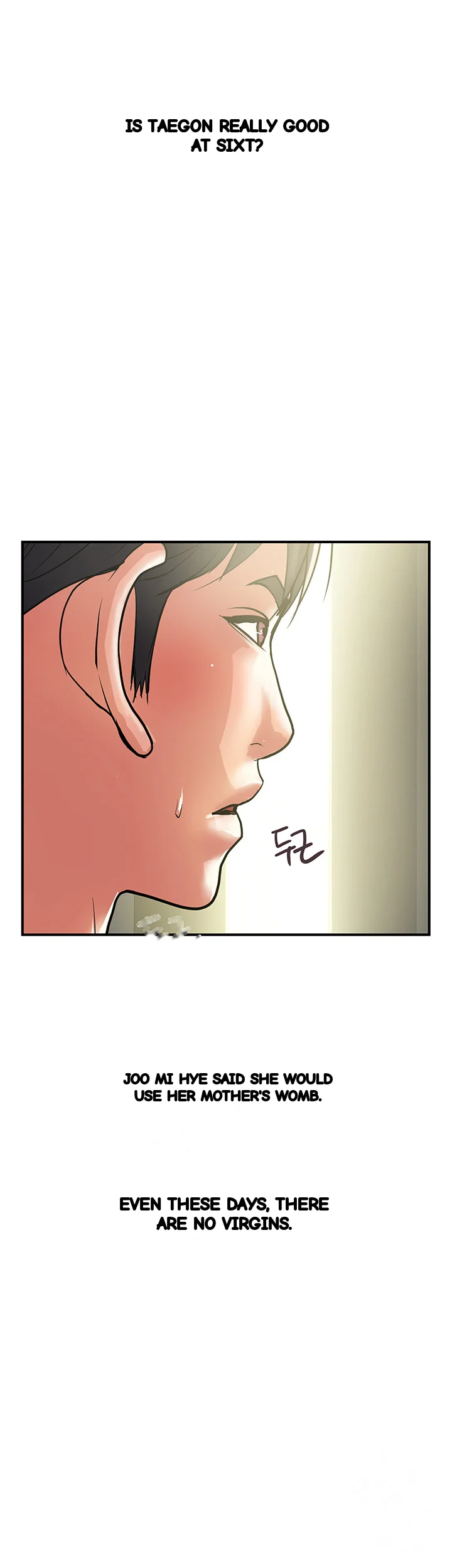 Pheromones Chapter 24 - Page 27