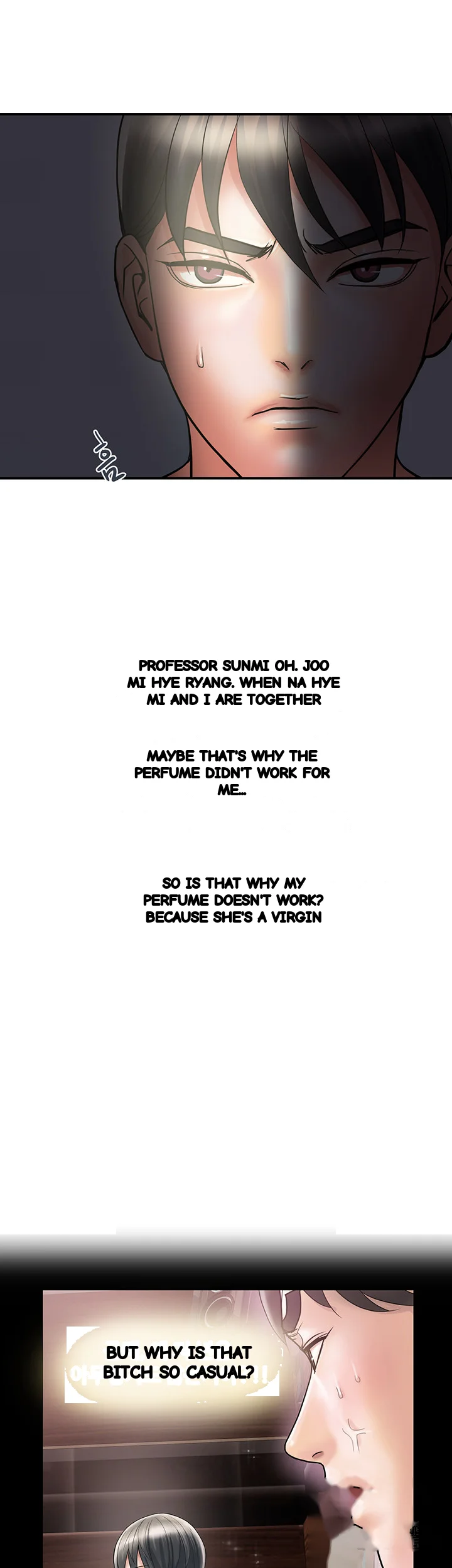 Pheromones Chapter 24 - Page 28
