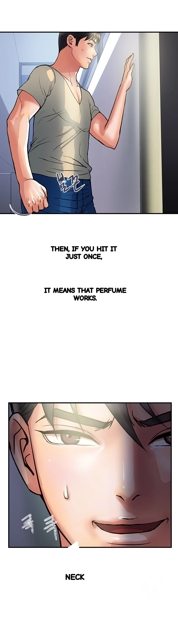 Pheromones Chapter 24 - Page 31