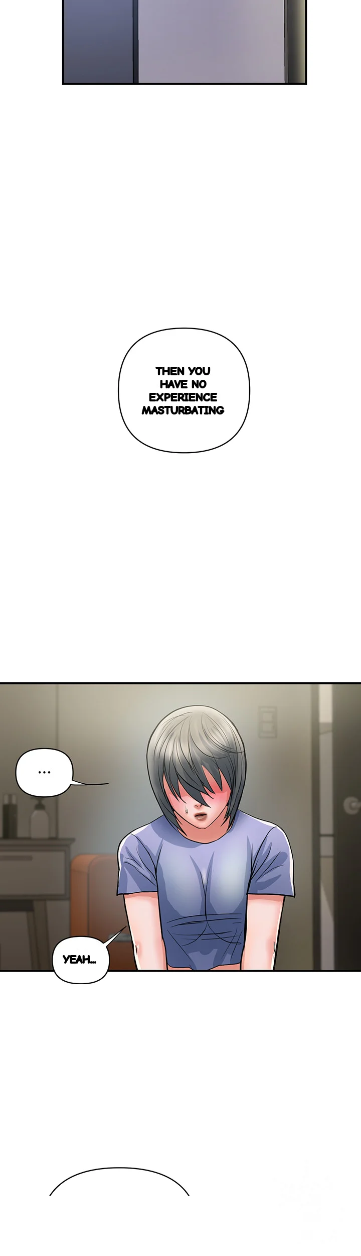 Pheromones Chapter 24 - Page 33