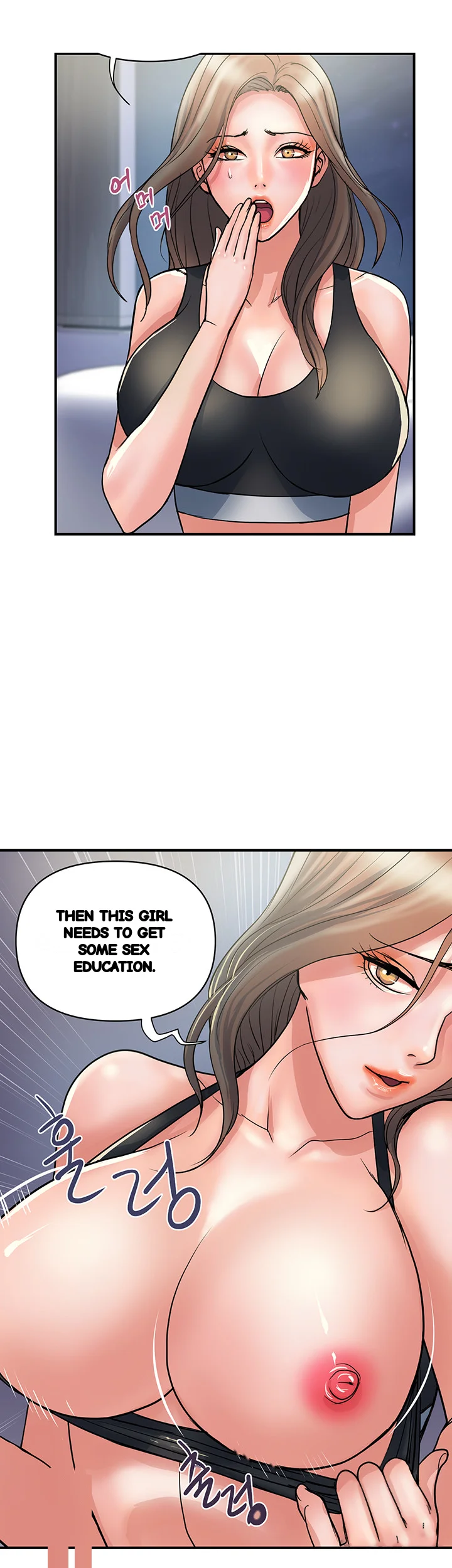 Pheromones Chapter 24 - Page 34