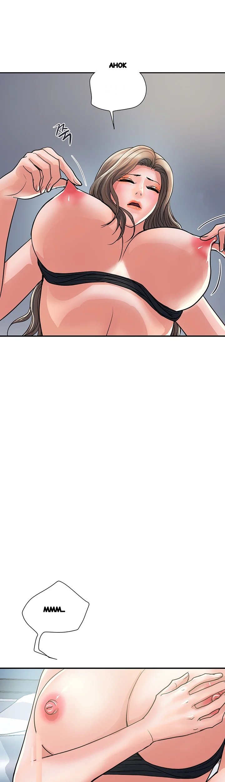 Pheromones Chapter 24 - Page 37