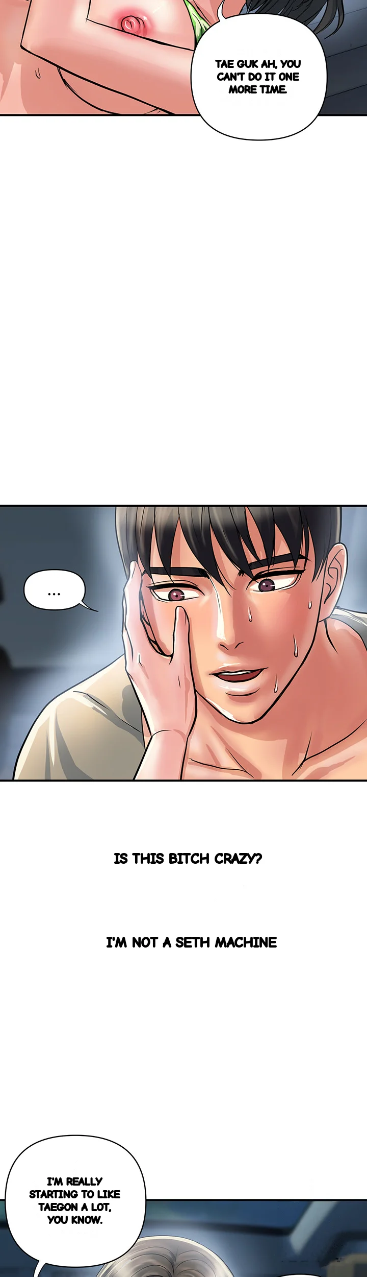 Pheromones Chapter 24 - Page 4