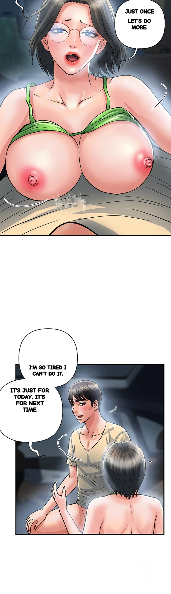 Pheromones Chapter 24 - Page 5