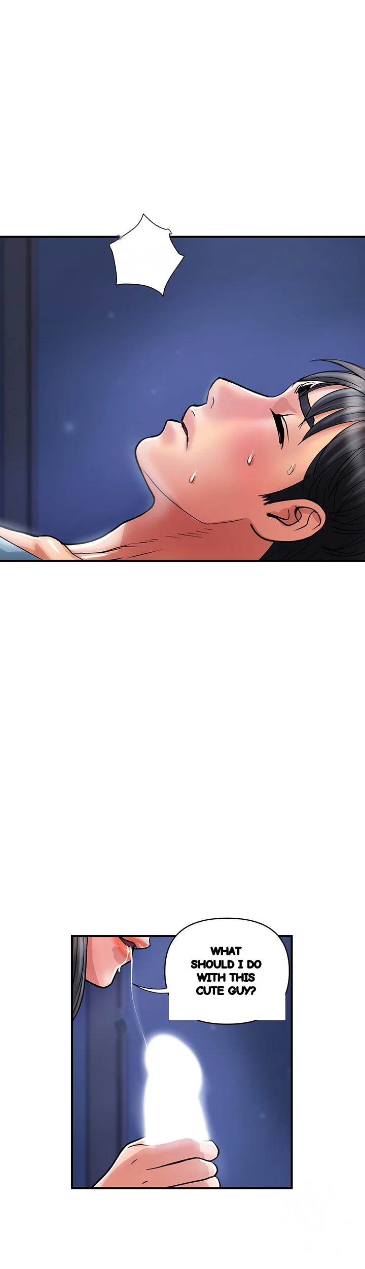 Pheromones Chapter 25 - Page 18