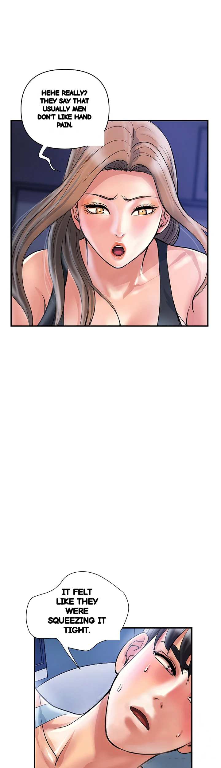 Pheromones Chapter 25 - Page 25