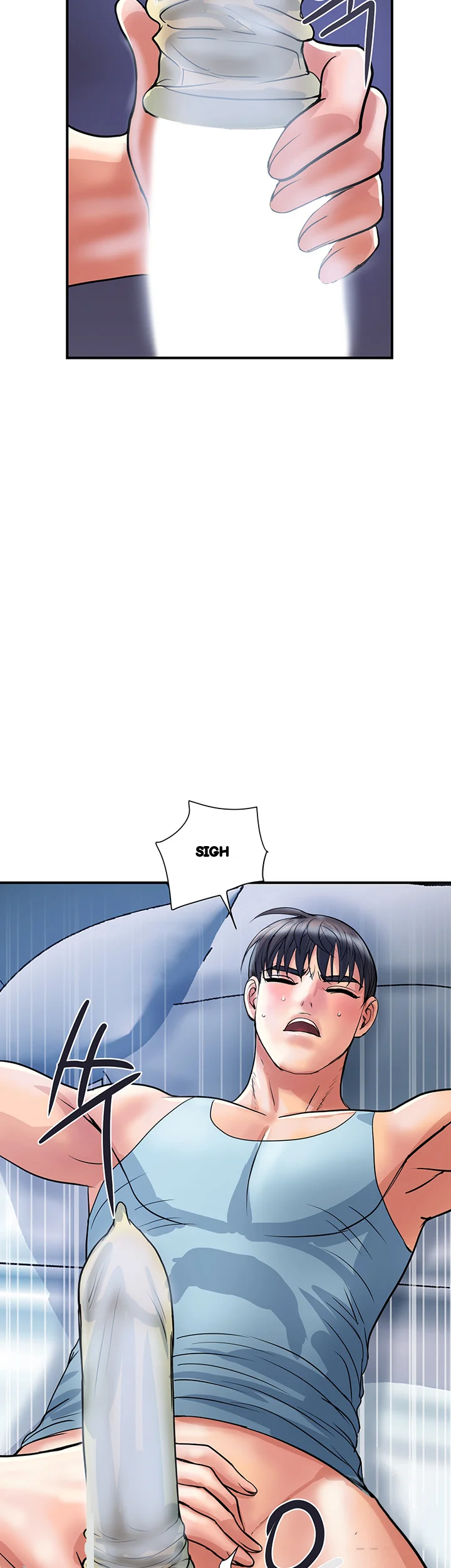 Pheromones Chapter 25 - Page 27