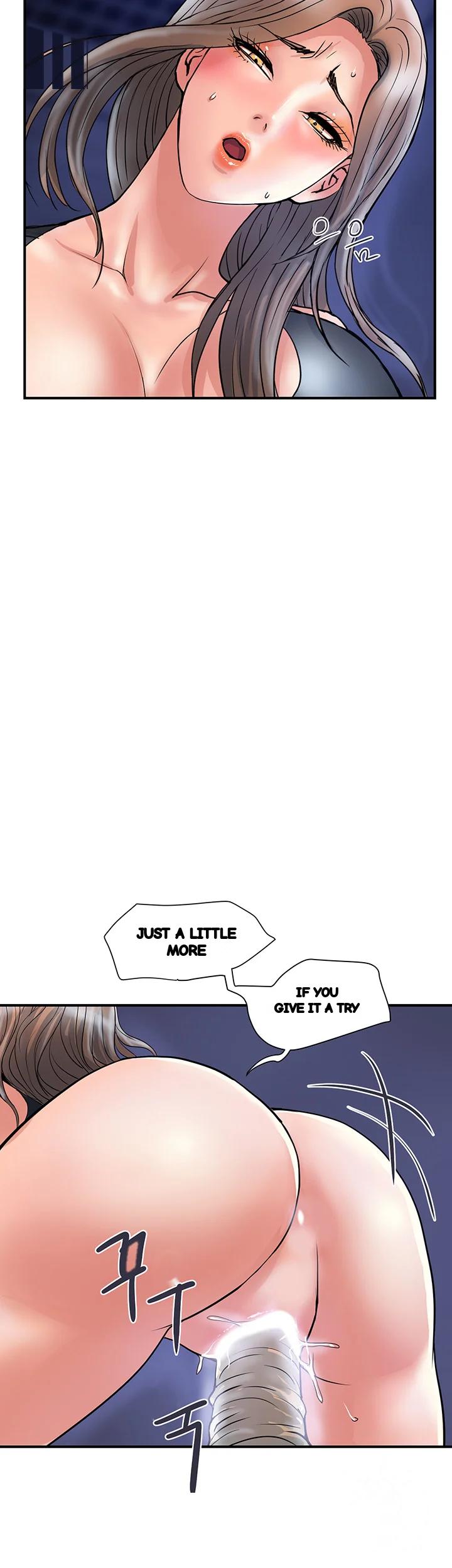 Pheromones Chapter 25 - Page 33