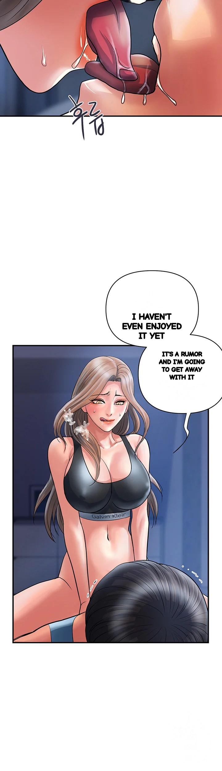 Pheromones Chapter 25 - Page 38