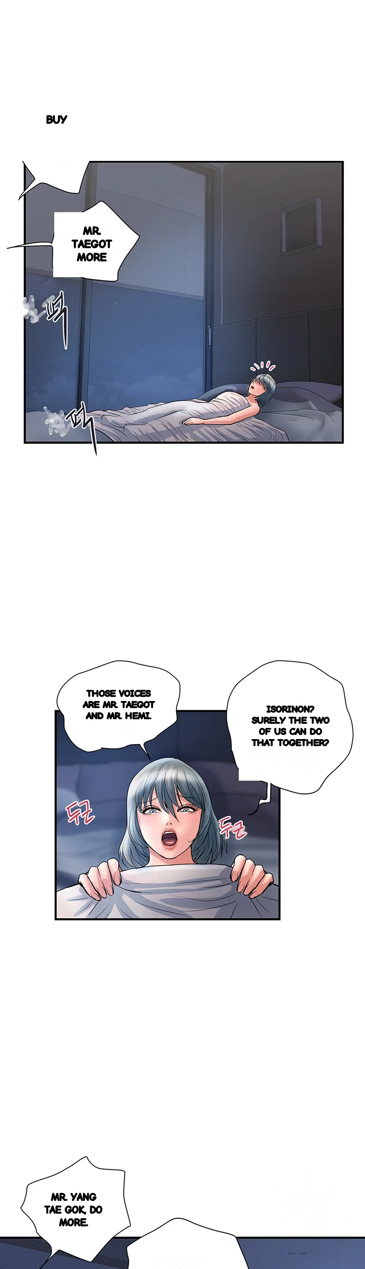 Pheromones Chapter 25 - Page 41
