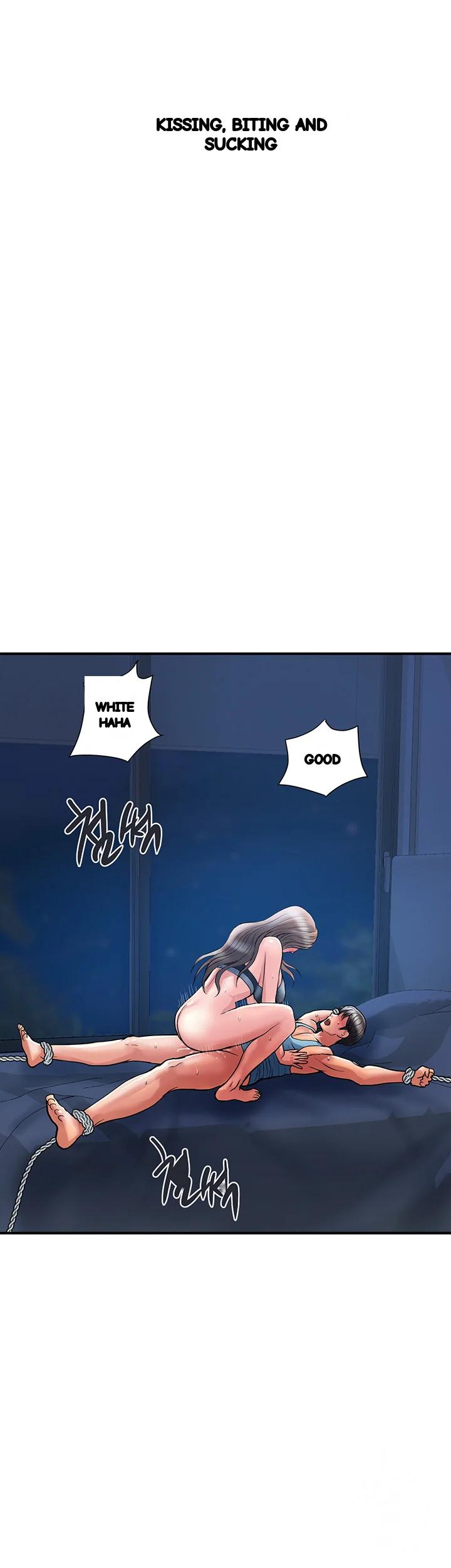 Pheromones Chapter 25 - Page 46