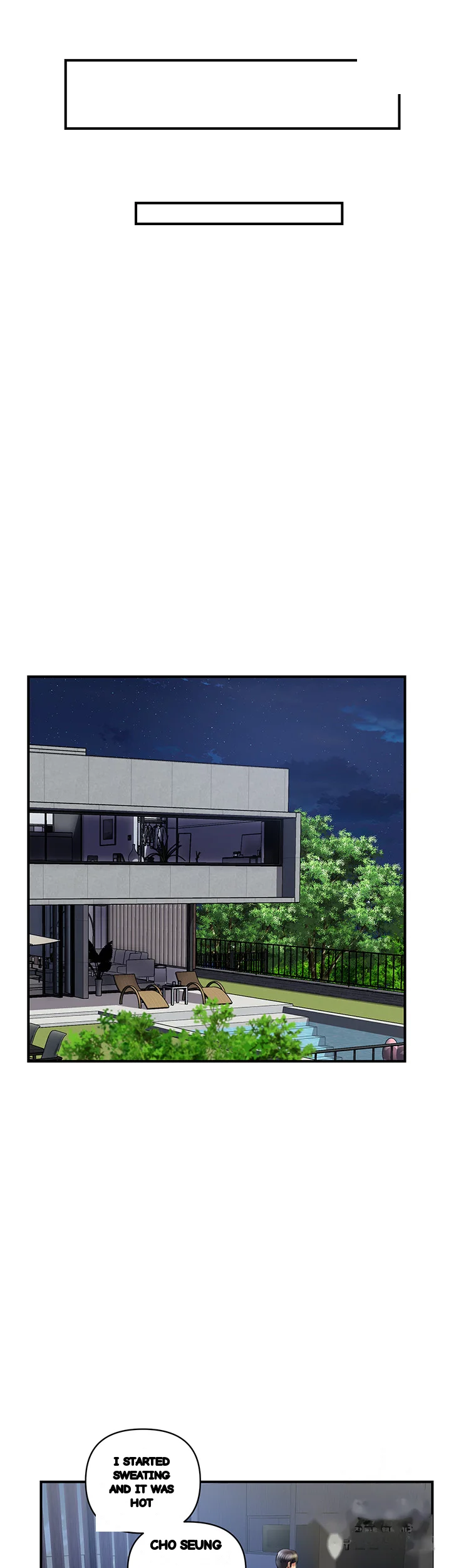 Pheromones Chapter 25 - Page 50