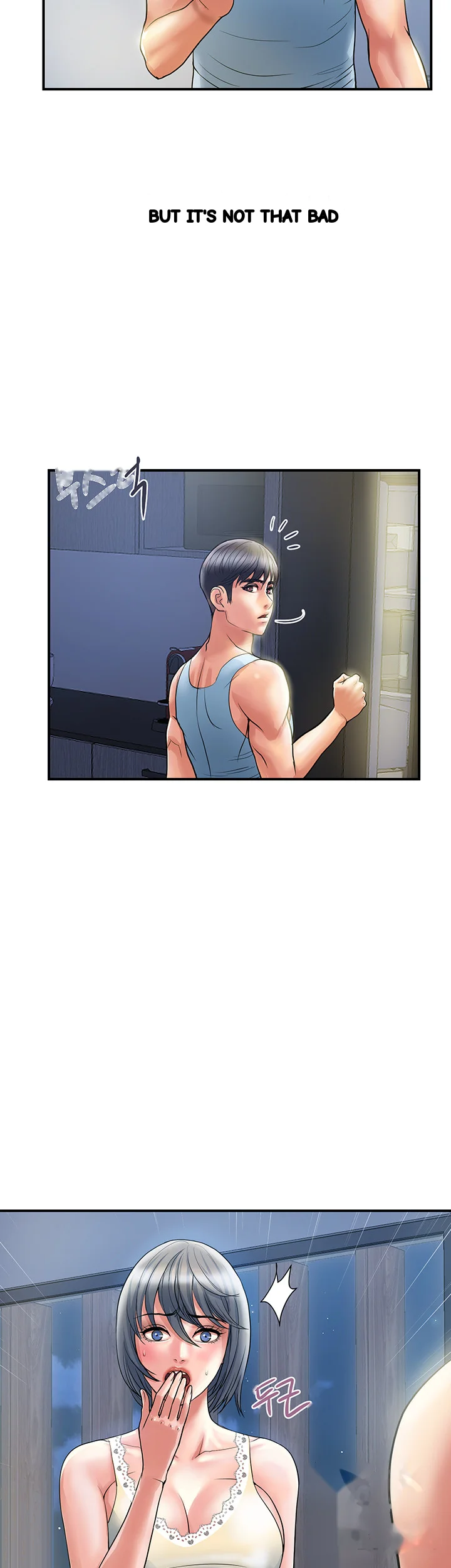 Pheromones Chapter 25 - Page 52