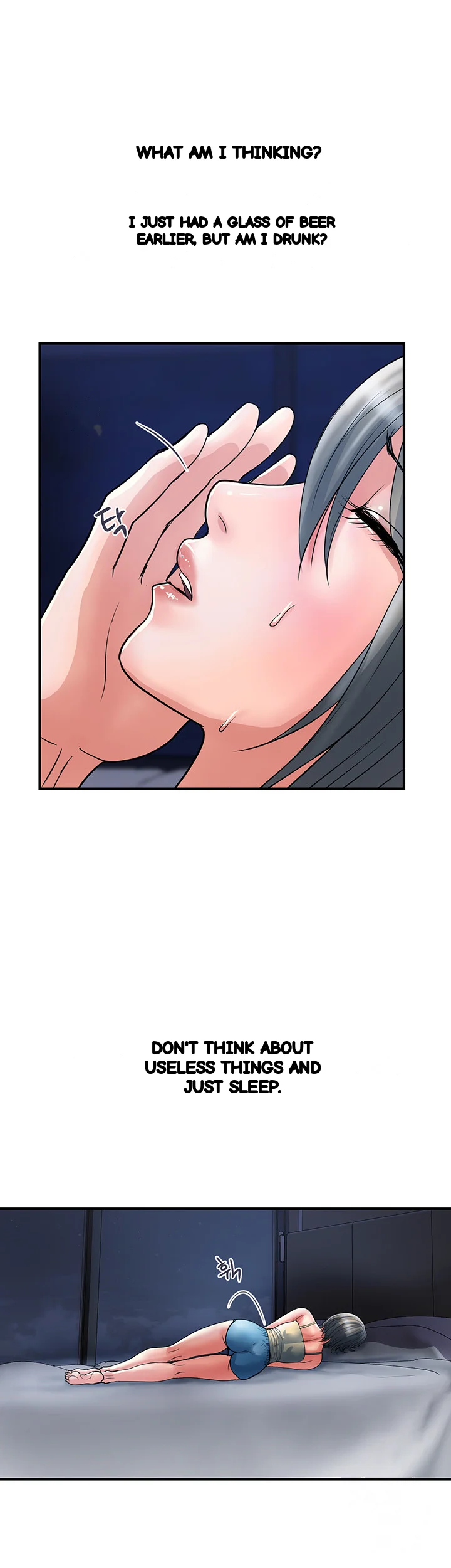 Pheromones Chapter 26 - Page 10