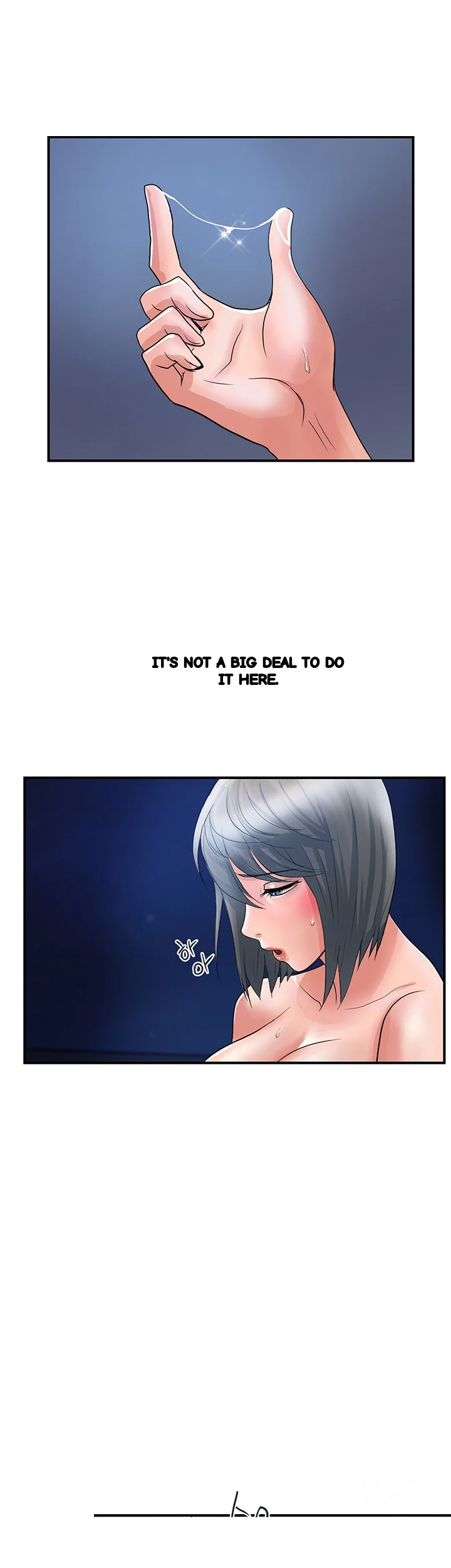 Pheromones Chapter 26 - Page 17
