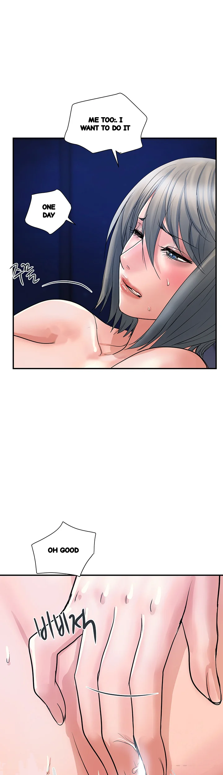 Pheromones Chapter 26 - Page 20