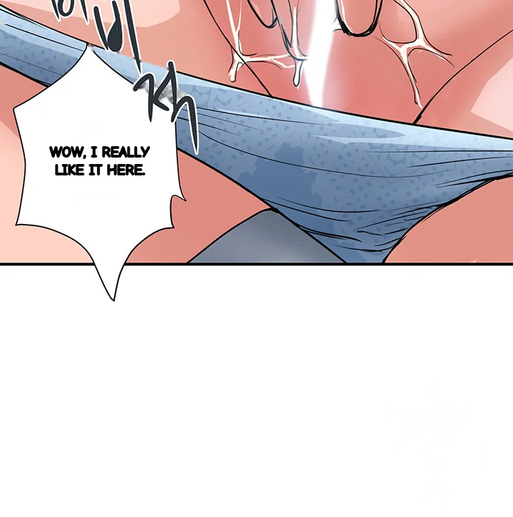 Pheromones Chapter 26 - Page 21