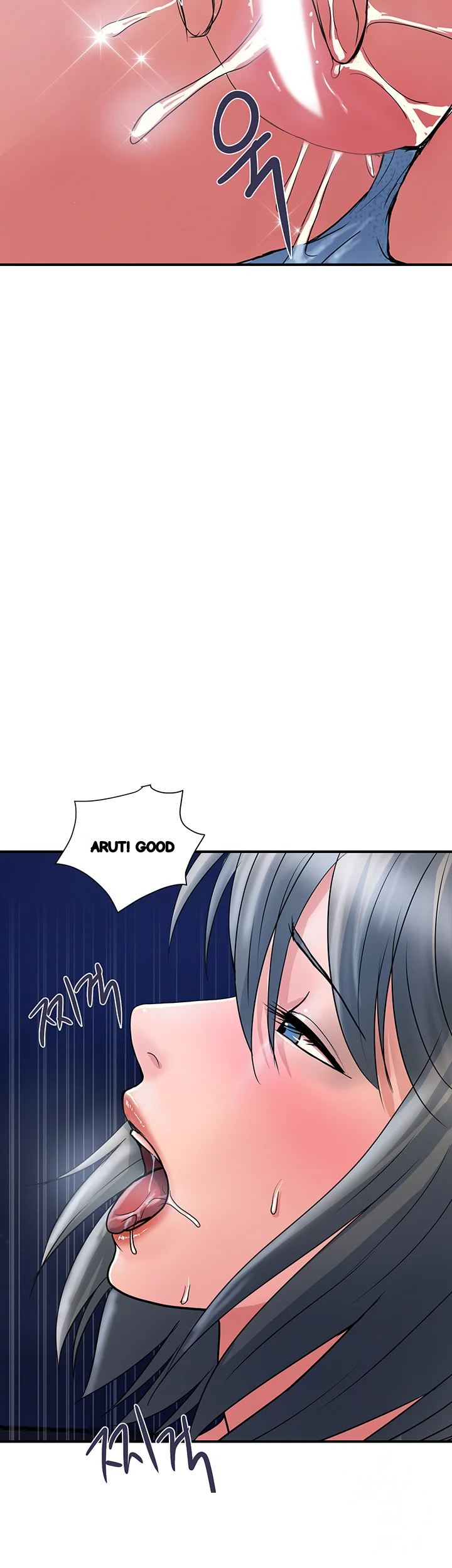 Pheromones Chapter 26 - Page 23