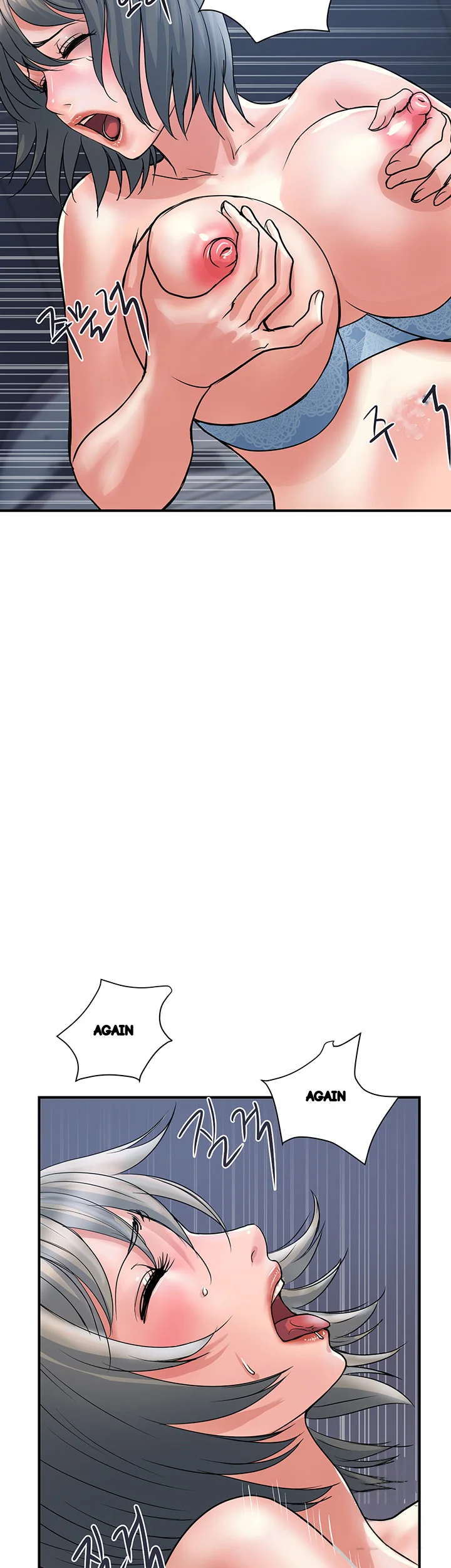 Pheromones Chapter 26 - Page 42