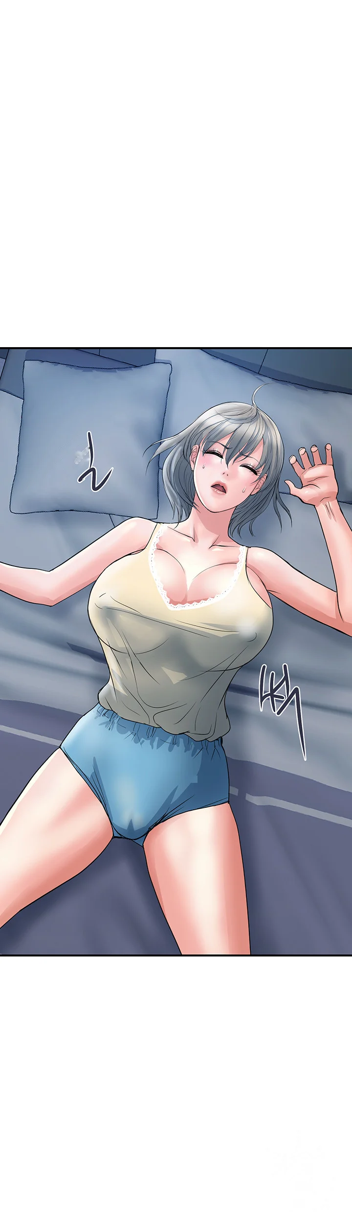 Pheromones Chapter 26 - Page 8