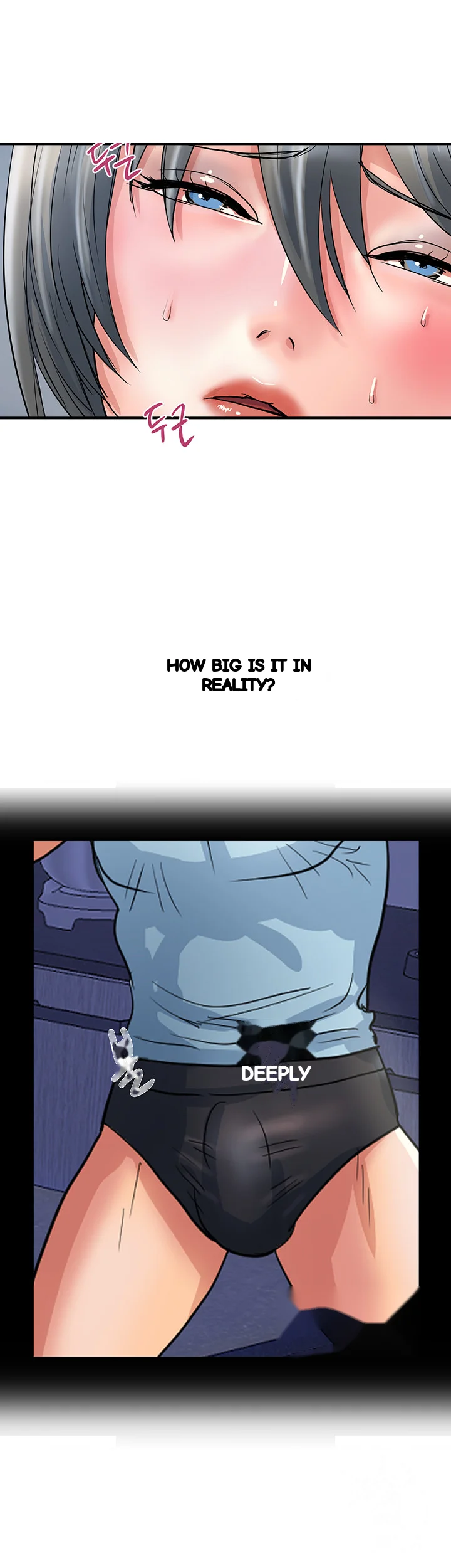 Pheromones Chapter 26 - Page 9