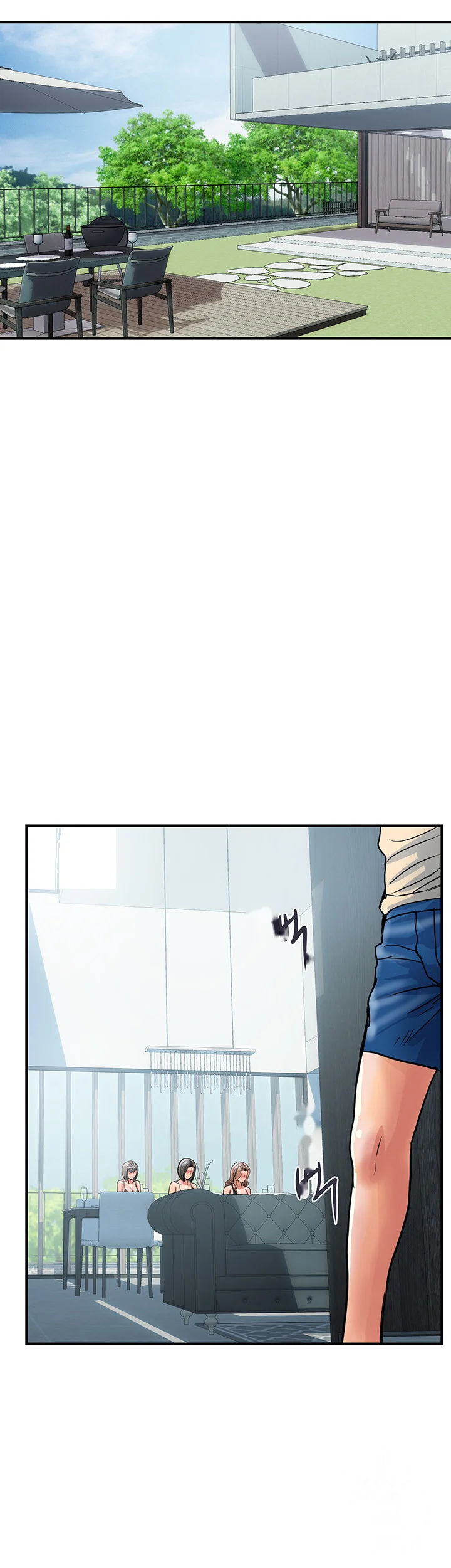Pheromones Chapter 27 - Page 10