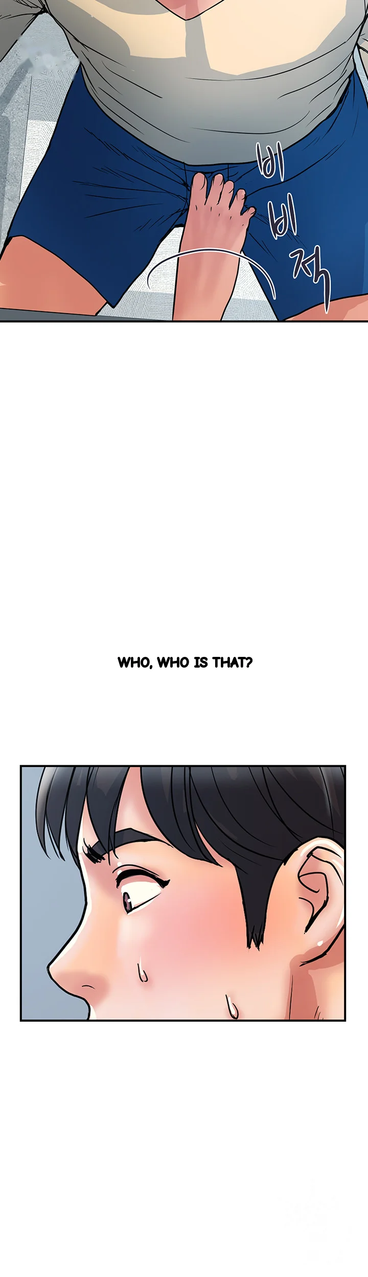 Pheromones Chapter 27 - Page 15