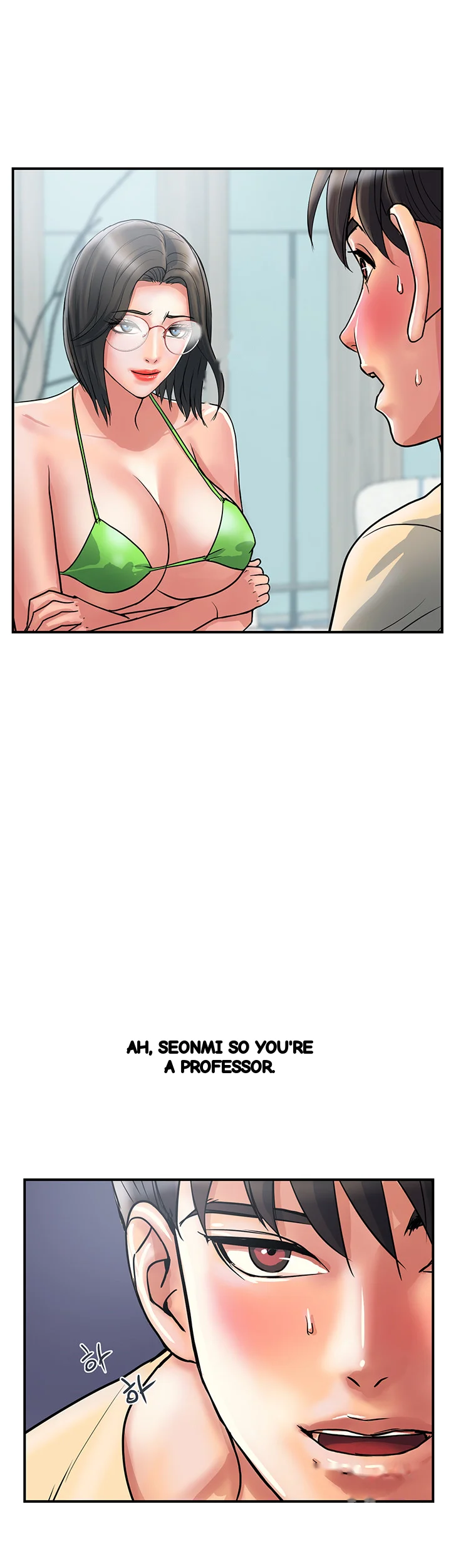 Pheromones Chapter 27 - Page 17