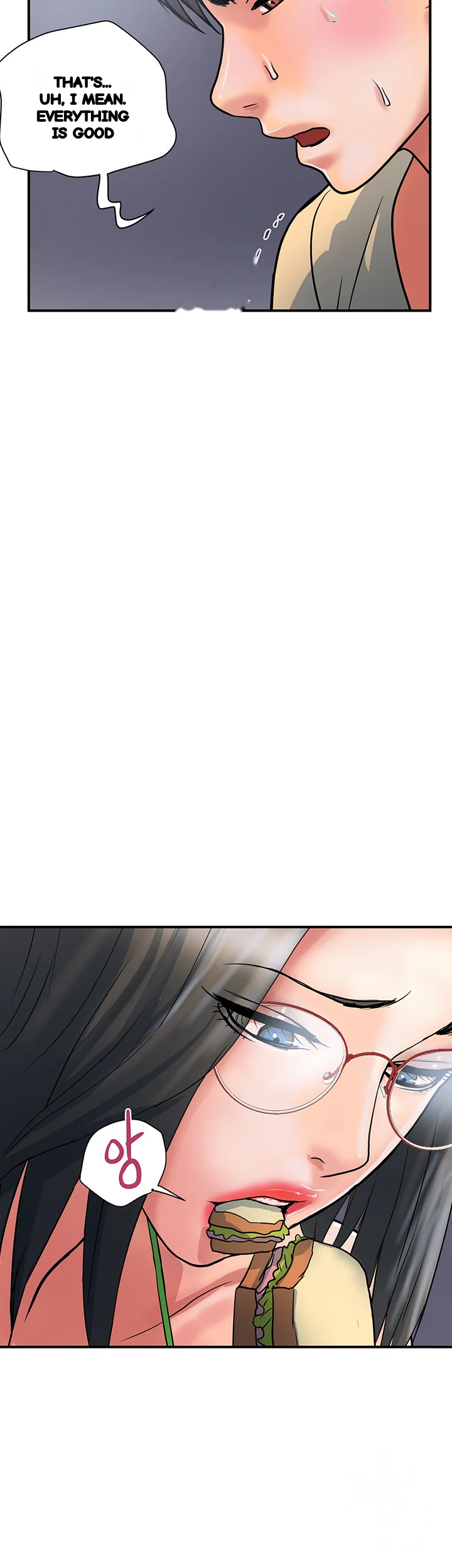 Pheromones Chapter 27 - Page 20