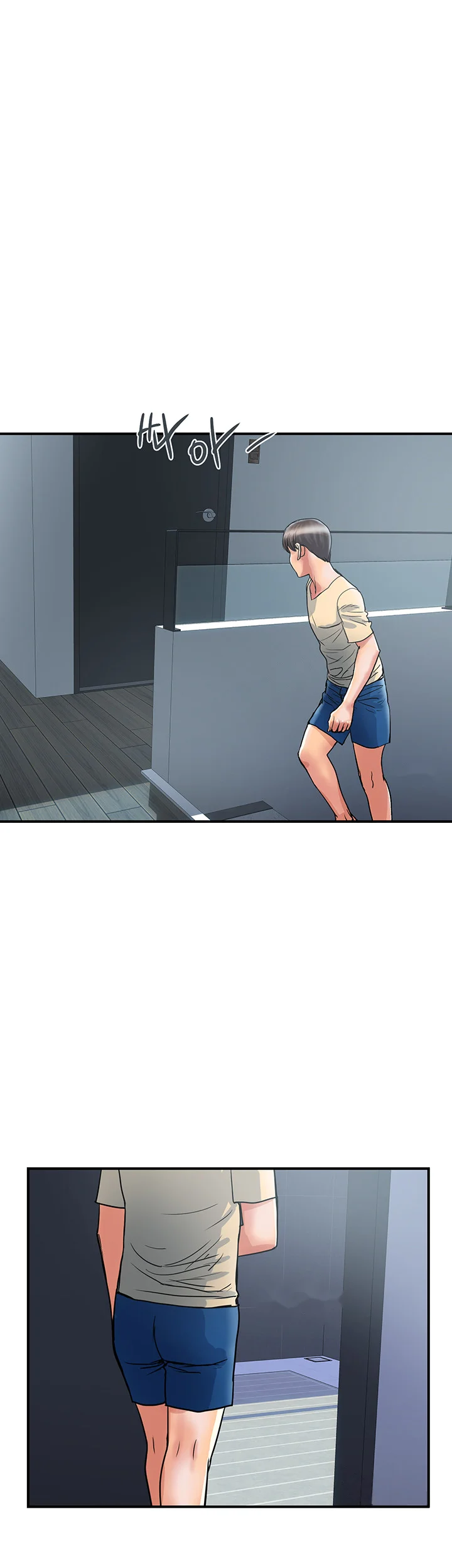 Pheromones Chapter 27 - Page 30