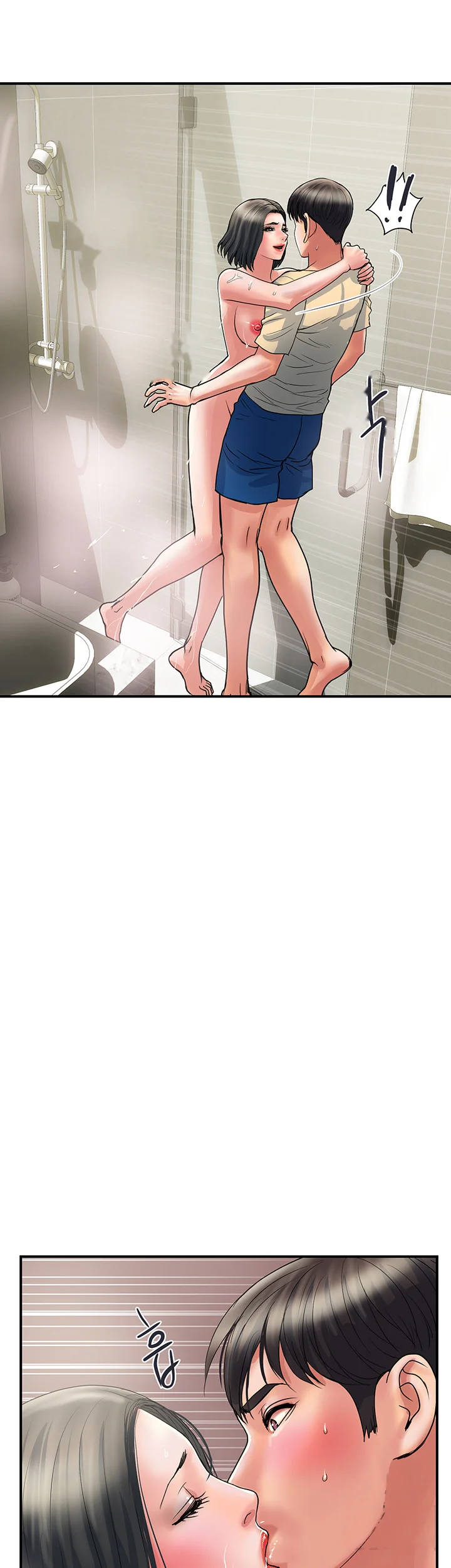 Pheromones Chapter 27 - Page 34
