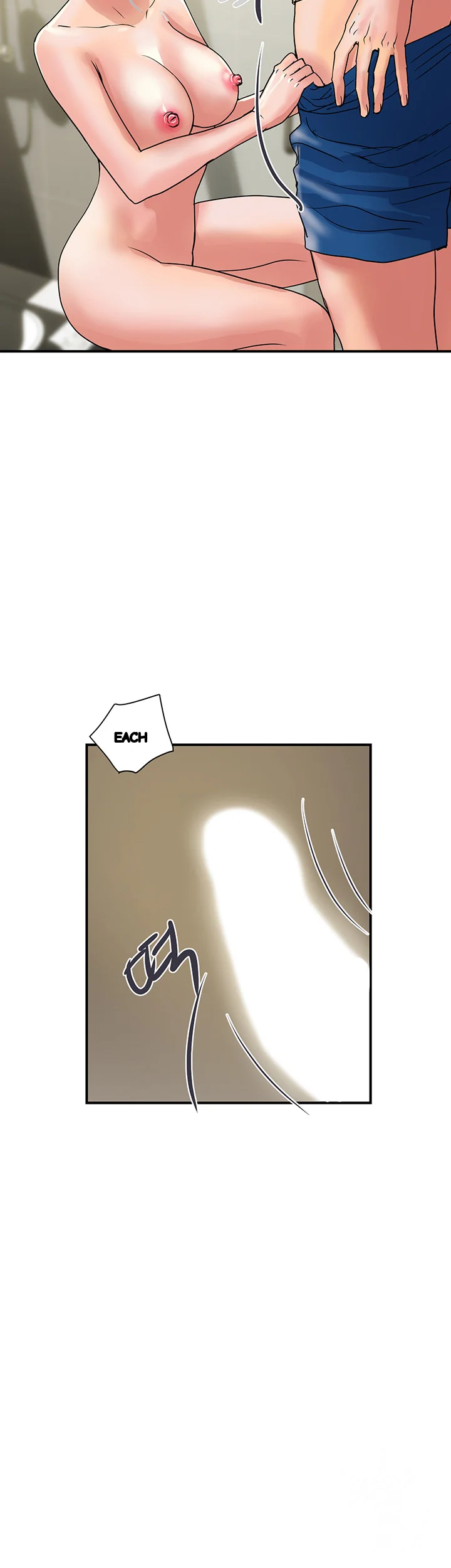 Pheromones Chapter 27 - Page 38