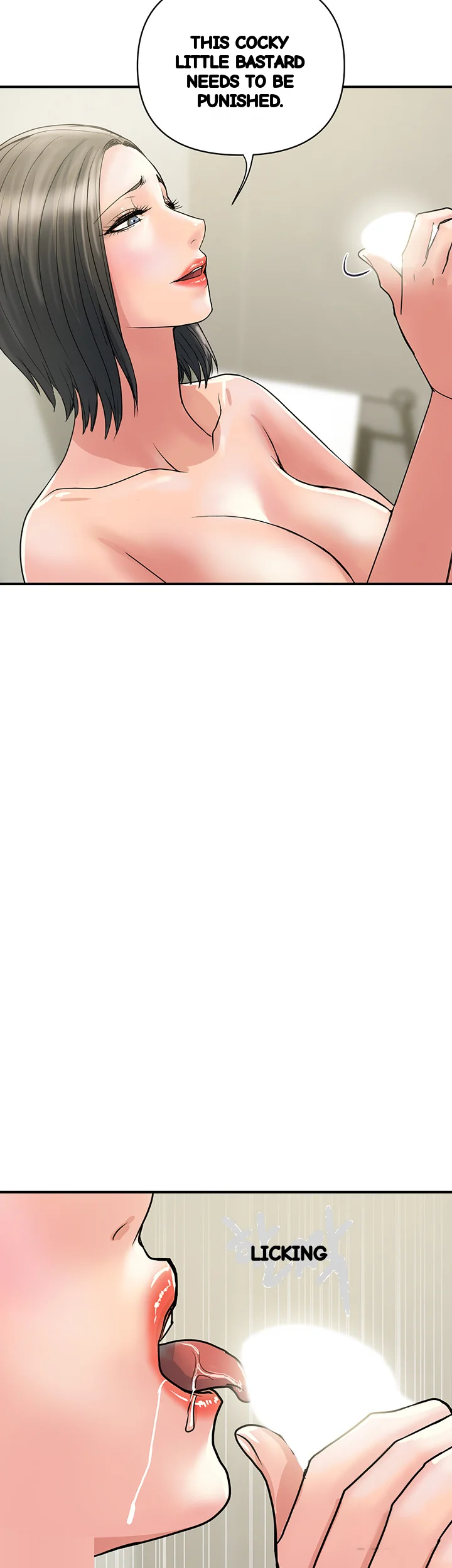 Pheromones Chapter 27 - Page 39