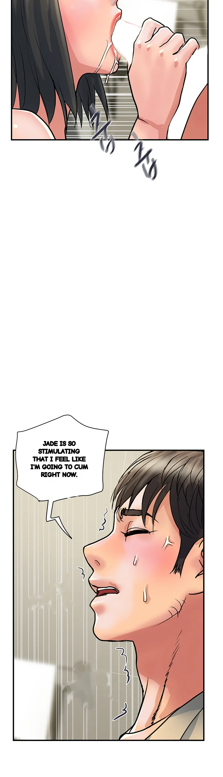 Pheromones Chapter 27 - Page 43