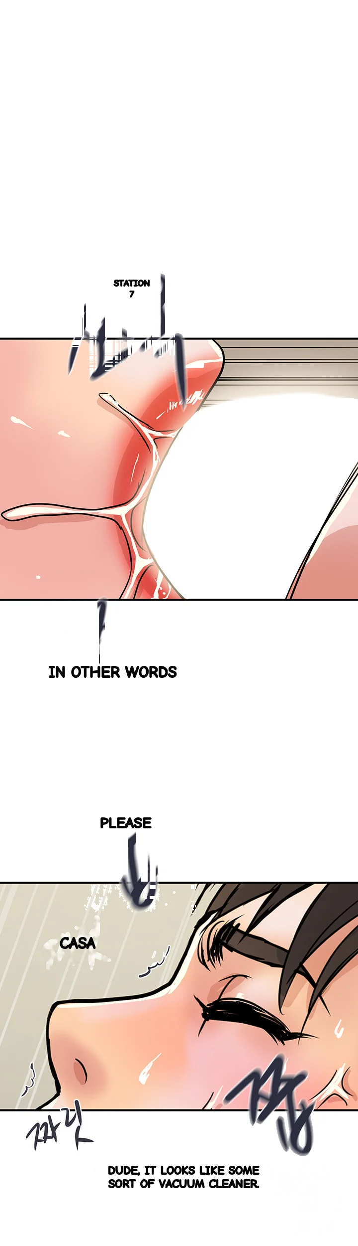Pheromones Chapter 27 - Page 44