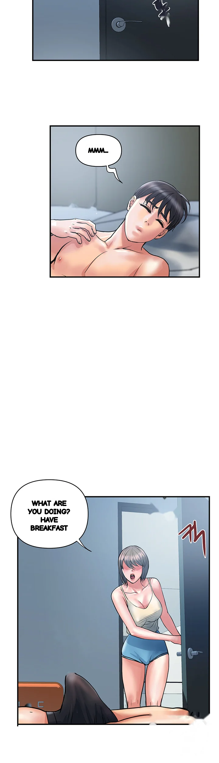 Pheromones Chapter 27 - Page 5