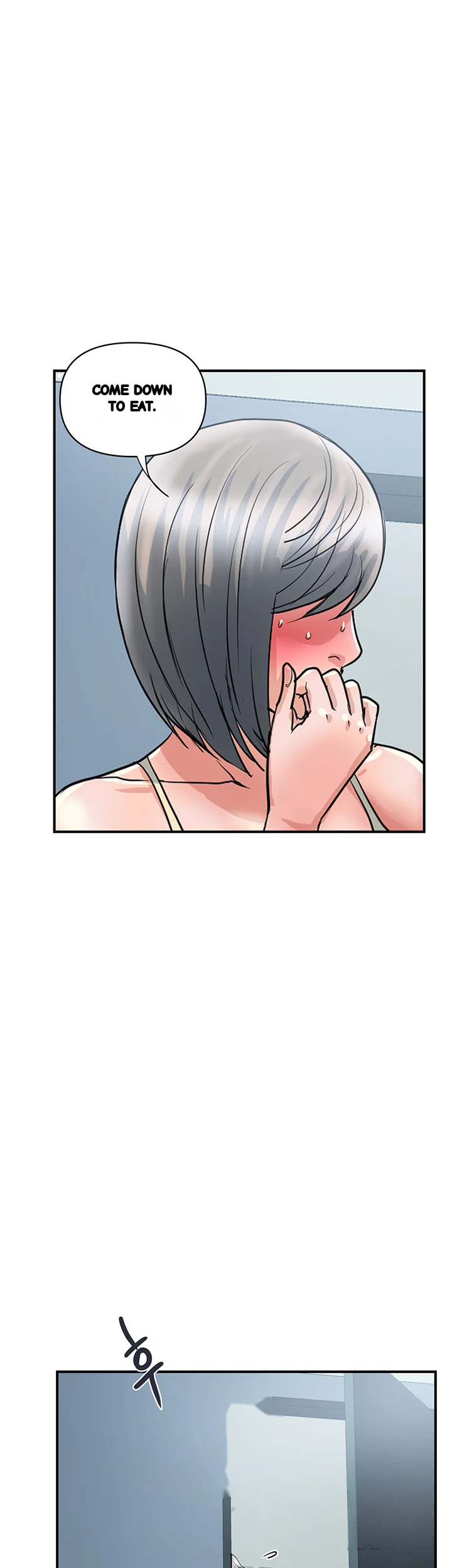 Pheromones Chapter 27 - Page 8