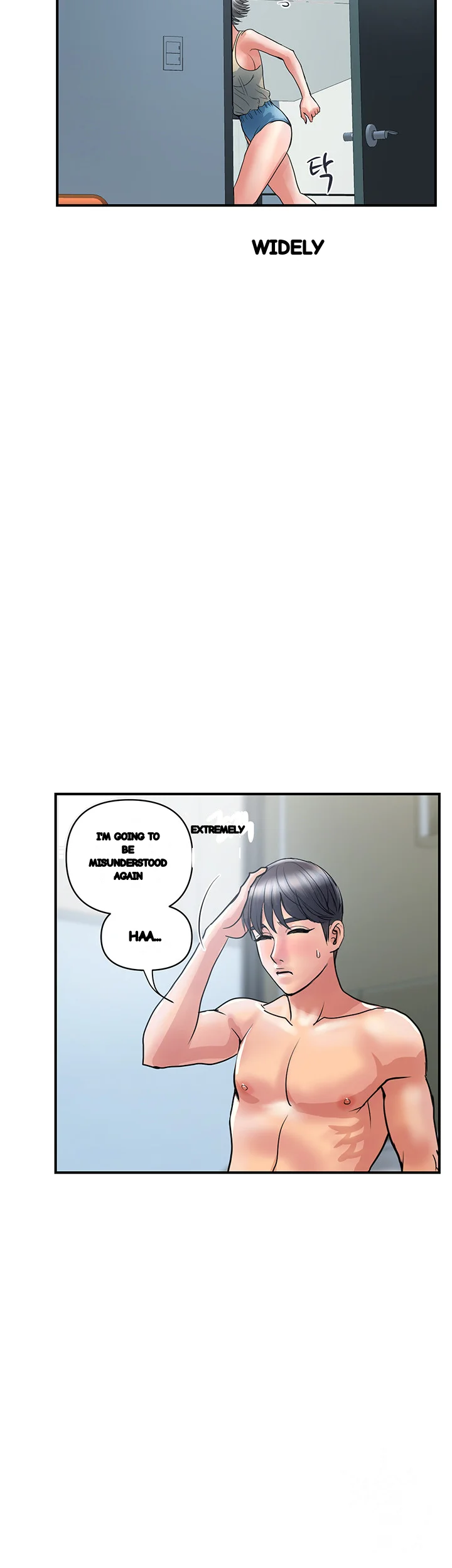 Pheromones Chapter 27 - Page 9